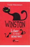 Winston, liber la vanat de soareci - Frauke Scheunemann