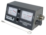 Aparat de Măsură SWR 10W/100W 3.5-150MHz FS222