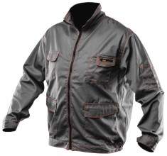 Jacheta Orange L - 673825 foto