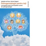Psihogenealogia pentru toti. Conceptele-cheie si principalele curente din psihogenealogie - Isabelle de Roux, Karine Segard