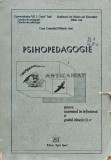 Psihopedagogie pentru examenul de definitivat si gradul didactic II (coperta deteriorata) - 1994 - Andrei Cosmovici (E179)
