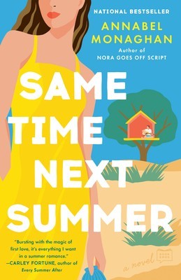 Same Time Next Summer foto