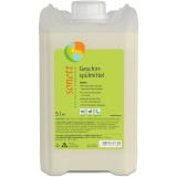 Detergent pentru spalat vase cu lamaie bio