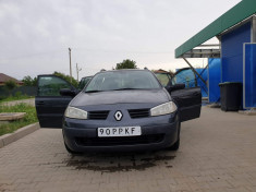 Renault megane foto