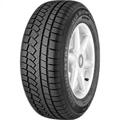 Anvelopa Iarna Continental CONTI4X4WINTERCONTACT 255/55R18 105H foto