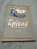 EPISOD DE HORIA FILIP 1942
