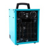Aeroterma electrica industriala 25/2000/3000W FarmGarden AgroTrade, DETOOLZ