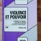 Violence et pouvoir / Francois Stirn