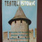 Teatru istoric- Boris Craciun