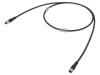 Cablu Conectare LAPP M8 1m PUR, Mama Unghi / Tata Dreapta, 3 Pini, IP67, 60V