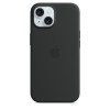 IPHONE 15 SI CASE BLACK-ZML, Apple