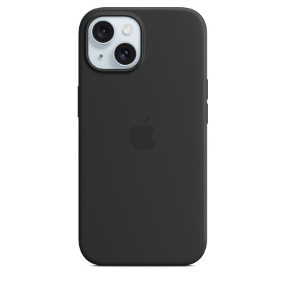 IPHONE 15 SI CASE BLACK-ZML foto