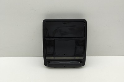 Iluminare interioară JAGUAR I-PACE X590 2018 OEM: J9D3-15K609-AA,HJ32-519A58-CE | 31799702 foto