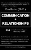 Communication &amp; Relationships