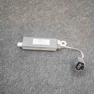 Amplificator de antena AUDI Q7 4L 2013 OEM: 4L0035225Q,920-199-101 foto