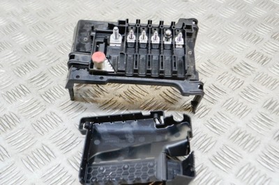 Modul panou de siguranțe VW ID.3 E11 2020 OEM: 1EA937548,2Q0937550B,1EA915345,1EA915429B 14871415 foto
