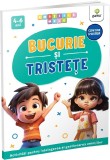 Bucurie si tristete/ Emotiile mele