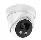 CAMERA IP TURRET 8MP 2.8MM IR30M, HIKVISION