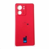 Capac Baterie Motorola Moto Edge 40 Rosu Service Pack