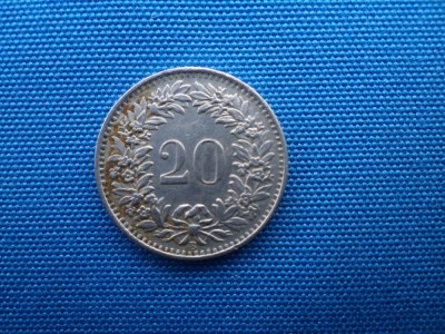 20 RAPEN1964 ELVETIA foto
