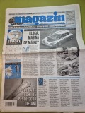 ziarul magazin 27 octombrie 2005