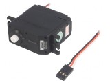 Servomecanism 6VDC 500mNm 54rpm SM-S4303R
