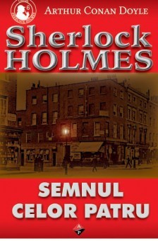 Semnul celor 4_ils - Arthur Conan Doyle
