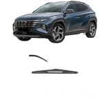 Cumpara ieftin Stergator lamela spate HYUNDAI TUCSON (NX4E, NX4A) 2020, luneta, Valeo Silencio