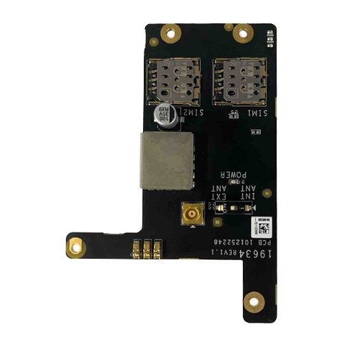 Comunicator GPRS, AX Hybrid Pro, 2 x SIM - HIKVISION DS-PC501G SafetyGuard Surveillance