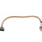 BOSCH 0 258 027 00U Sonda Lambda