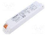 Balast electronic 220&divide;240VAC 20A iluminare bandă cu cleme