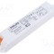 Balast electronic 220&divide;240VAC 20A iluminare bandă cu cleme
