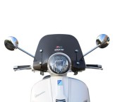 Parbriz mic fumuriu Vespa Granturismo - GT - GTS - GTS Touring - Super GTS 125-200-250-250-300cc