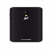 Capac Baterie Allview A9 Lite Original Negru + Geam Camera, Rama, Butoane Laterale