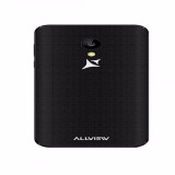 Capac Baterie Allview A9 Lite Original Negru + Geam Camera, Rama, Butoane Laterale