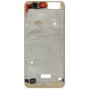 Huawei P10 (VTR-L09, VTR-L29) Capac frontal auriu