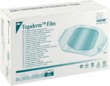 Pansament Adeziv Steril 3M Tegaderm Film, Rezistent Apa, 6x7 cm, 100 Bucati