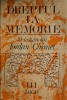 Dreptul la Memorie Iordan Chimet Vol. III Identitate Rom&acirc;nească, 1992, Dacia, 699 pagini, 21x15.5cm