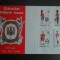 11 FDC-uri diverse uniforme militare