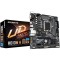 Placa De Baza Gigabyte H610M H DDR4, Socket 1700, Noua