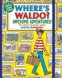 Where&#039;s Waldo? Awesome Adventures