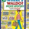 Where&#039;s Waldo? Awesome Adventures
