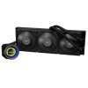Lian Li GALAHAD II 360 TRINITY AIO BLACK