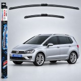 Cumpara ieftin Ștergătoare Volkswagen Golf Sportsvan (AM1, AN1) 02.2014&ndash;12.2021 | 3 397 007 557 &ndash; BOSCH