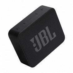 Boxa Portabila Bluetooth JBL Go Essential 2, 3.1W, Pro Sound, Waterproof, Neagra JBLGOES2BLKCN