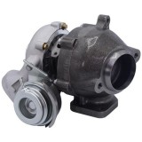 Magneti Marelli Compresor, sistem de supraalimentare