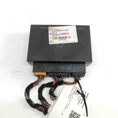 Modul de confort VW PHAETON 3D_ 2003 OEM: 3D0959933F 32593319 foto