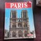 PARIS - GIOVANNA MAGI GHID DE CALATORIE, TEXT IN LIMBA FRANCEZA
