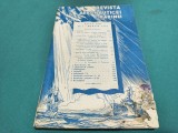 Revista Aeronauticii si Marinei Martie 1939 - 120 Pagini | Carte Veche