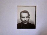 Fotografie dimensiune 3/6 cm cu bărbat 5